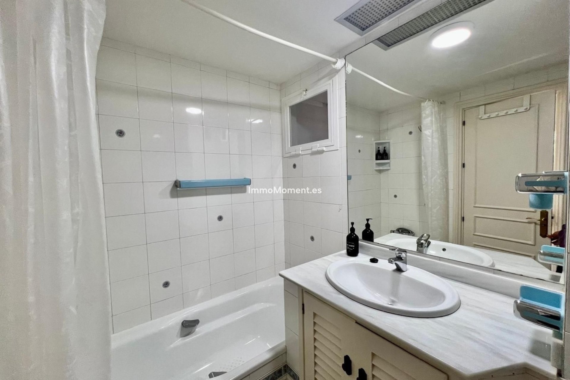 Revente - Appartement - Marbella - Elviria