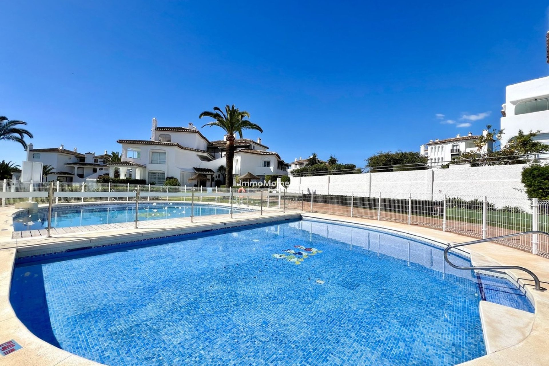 Revente - Appartement - Marbella - Elviria