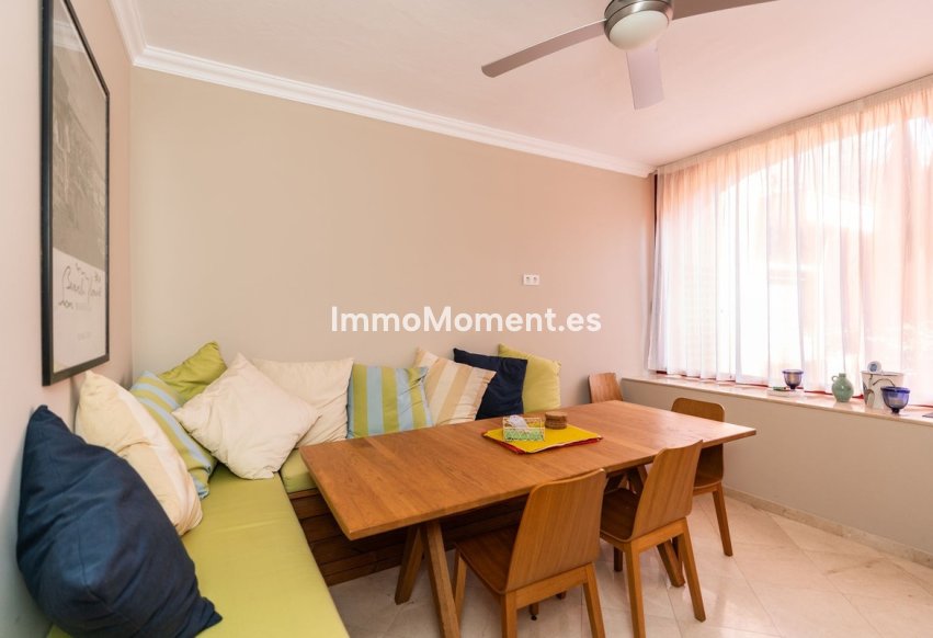 Revente - Appartement - Marbella - Elviria
