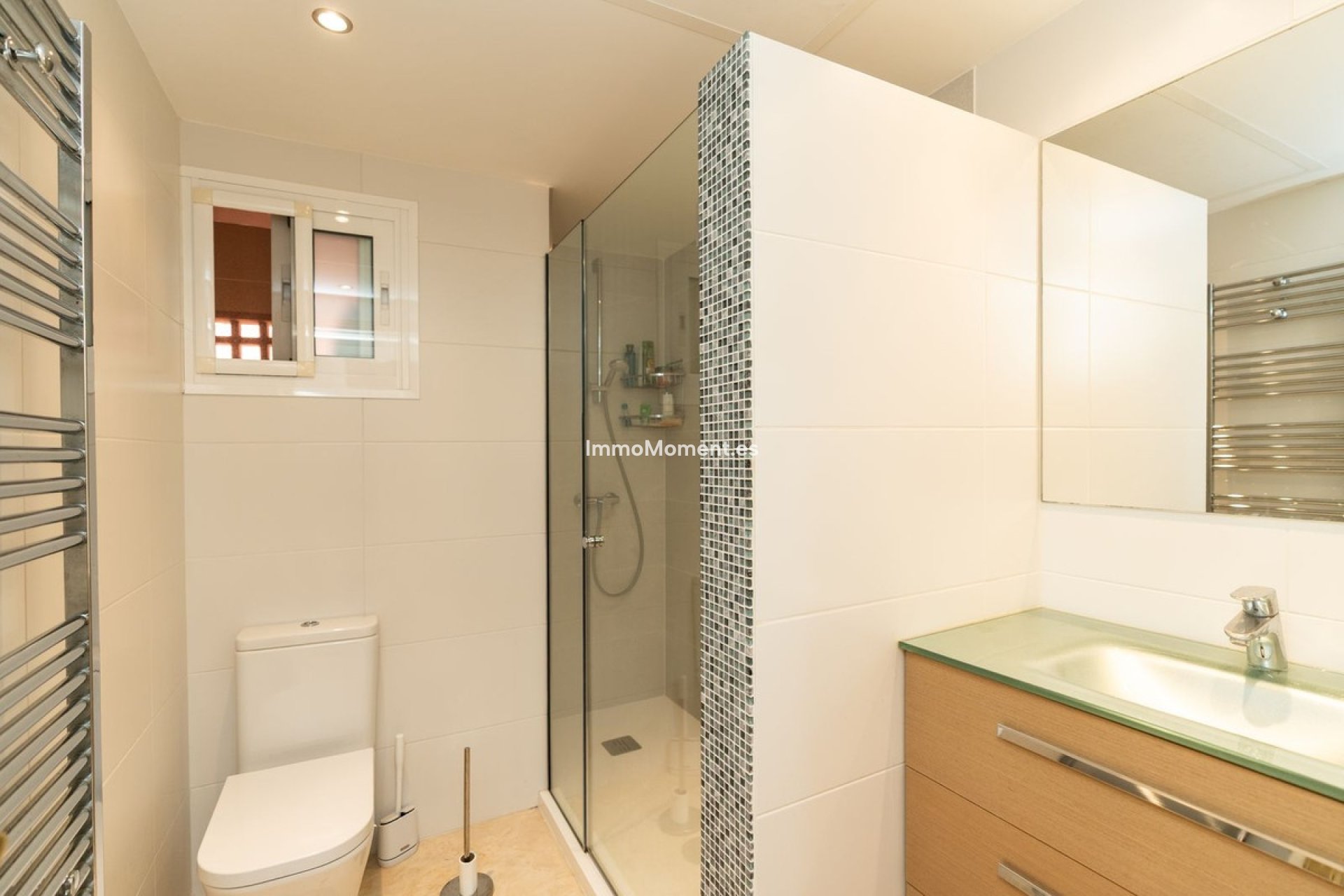 Revente - Appartement - Marbella - Elviria
