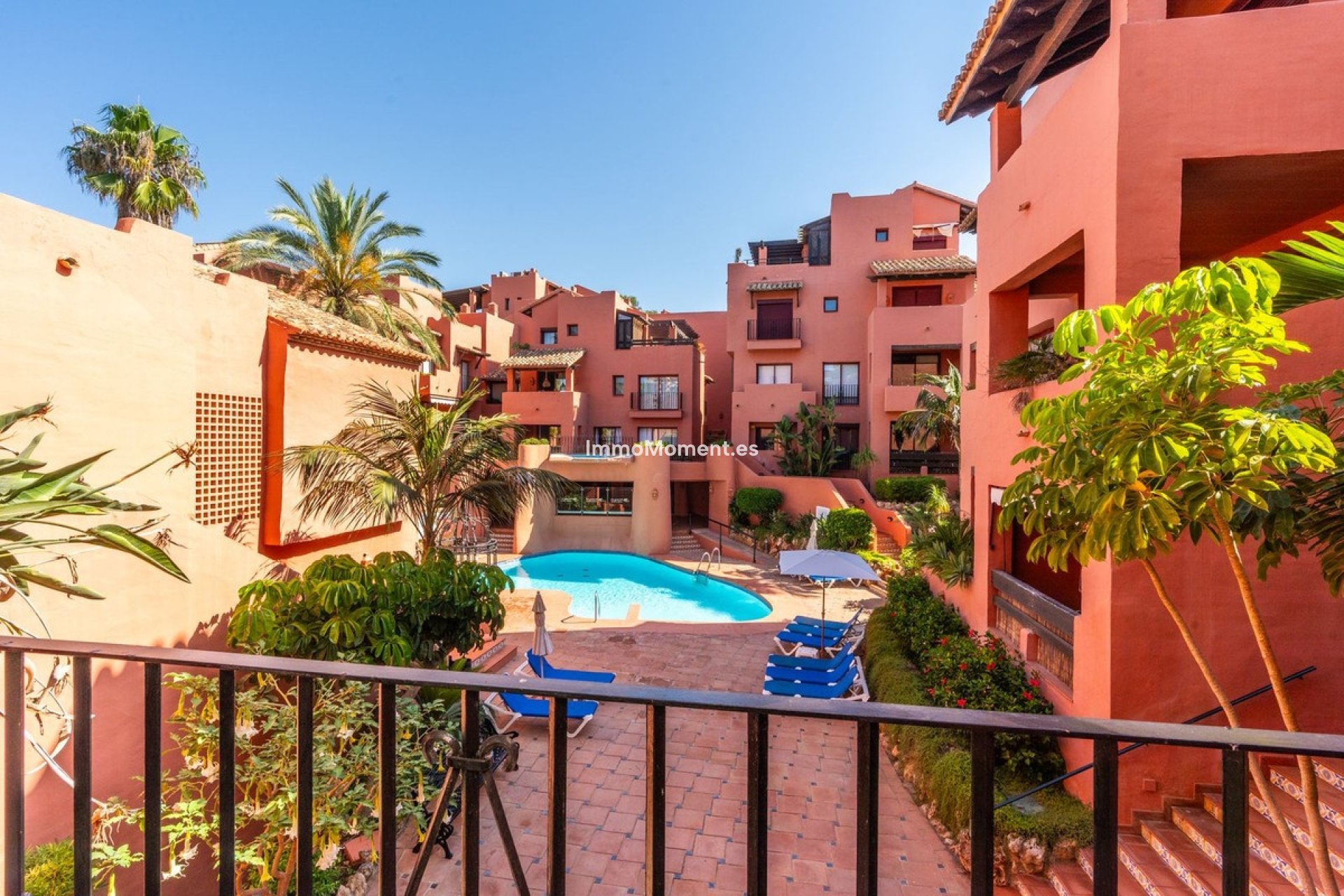 Revente - Appartement - Marbella - Elviria