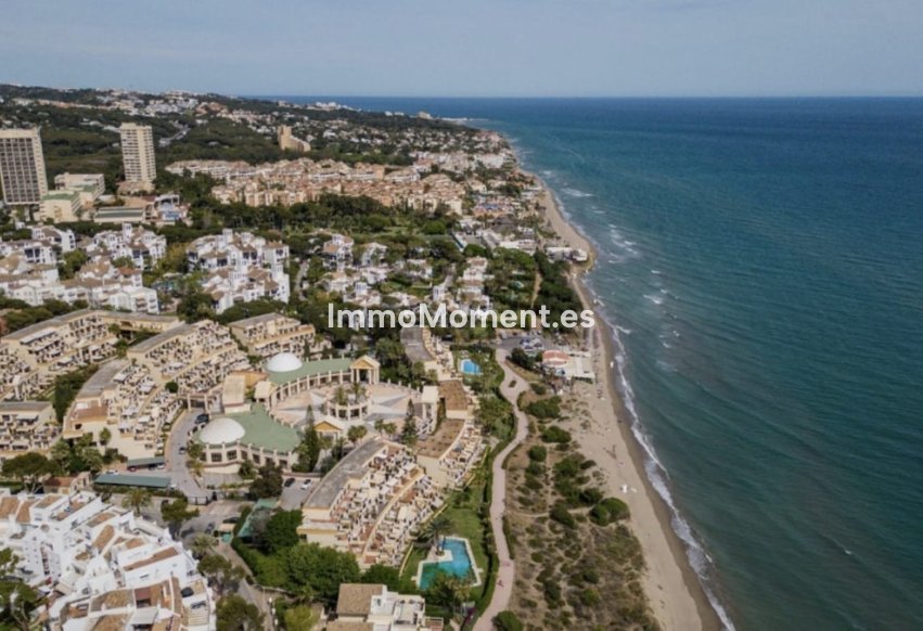 Revente - Appartement - Marbella - Elviria