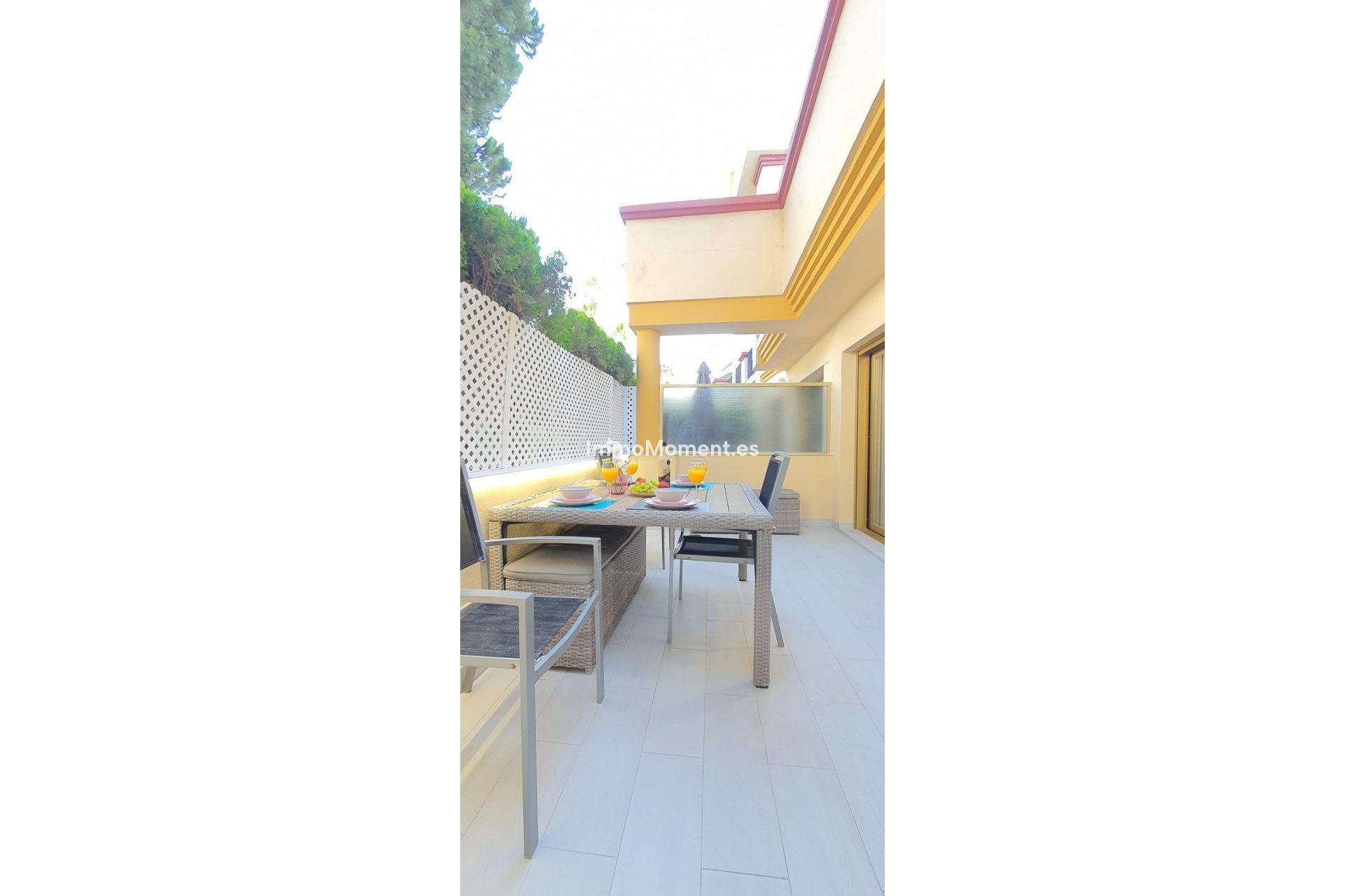 Revente - Appartement - Marbella - Elviria