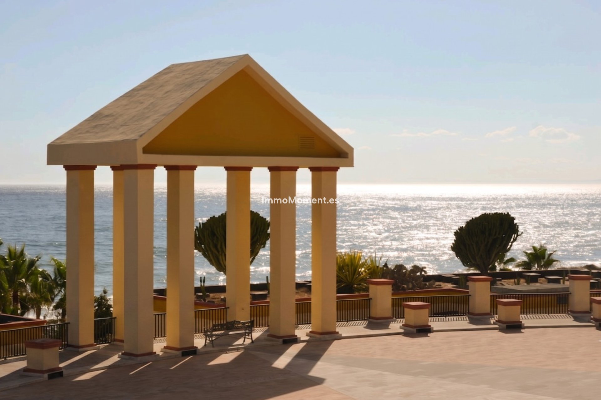 Revente - Appartement - Marbella - Elviria