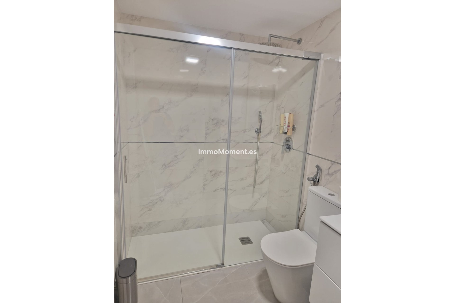 Revente - Appartement - Marbella - Elviria