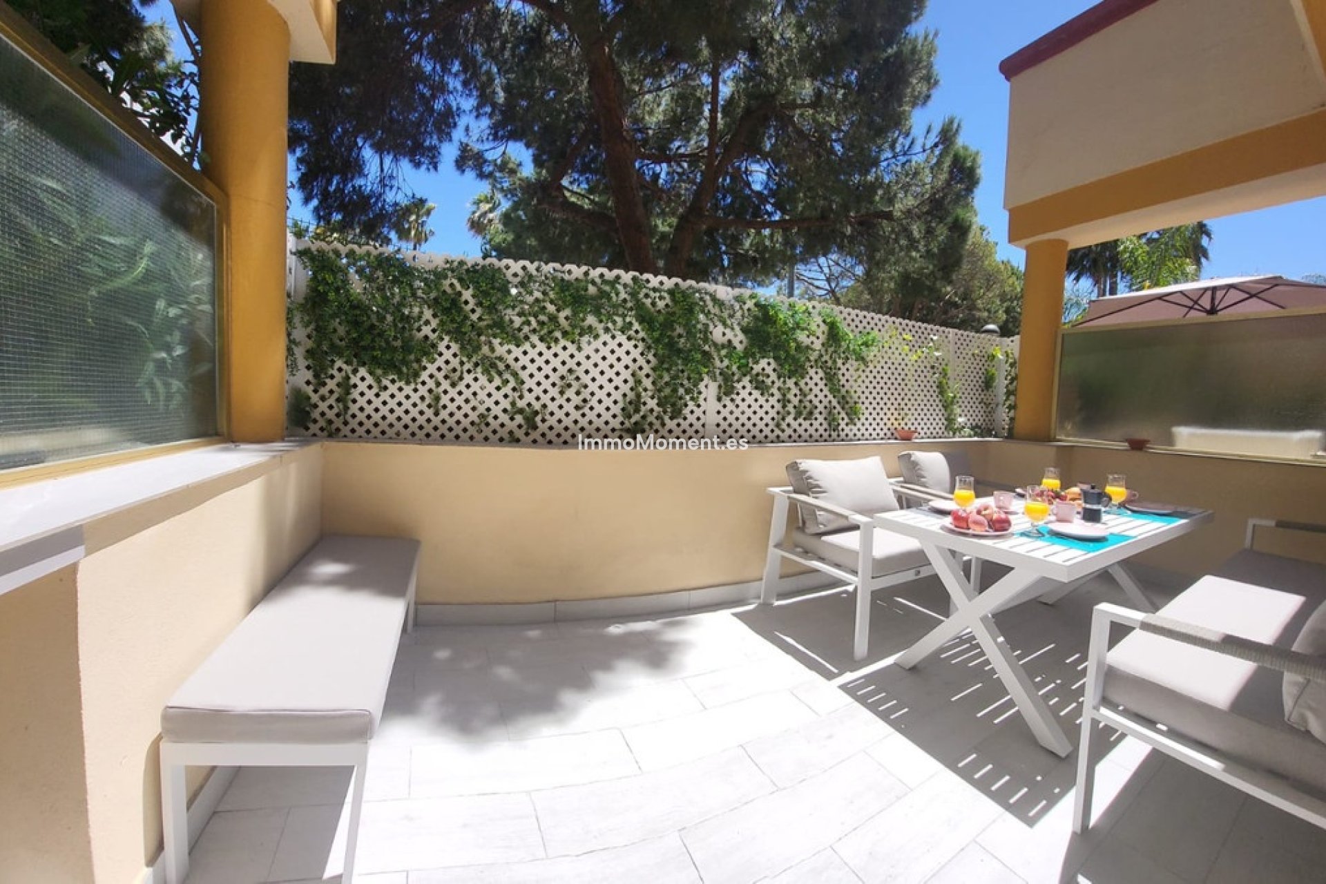 Revente - Appartement - Marbella - Elviria