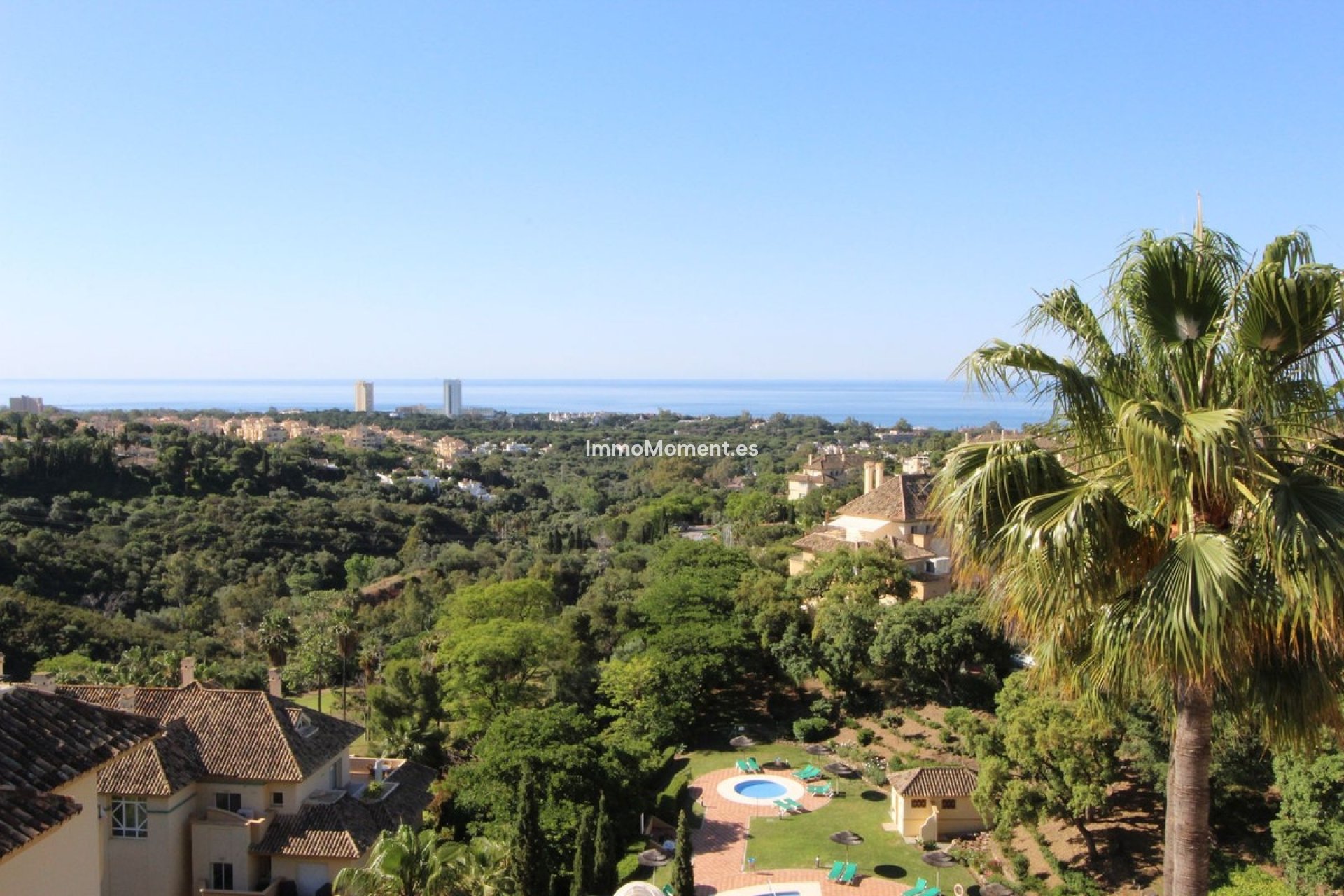Revente - Appartement - Marbella - Elviria