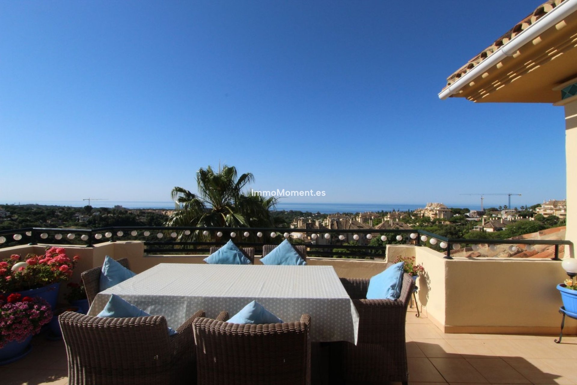 Revente - Appartement - Marbella - Elviria
