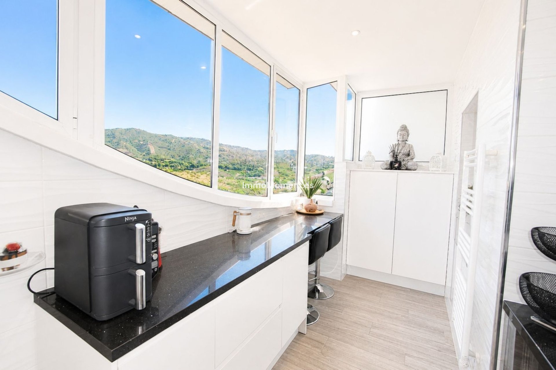 Revente - Appartement - Marbella - Elviria