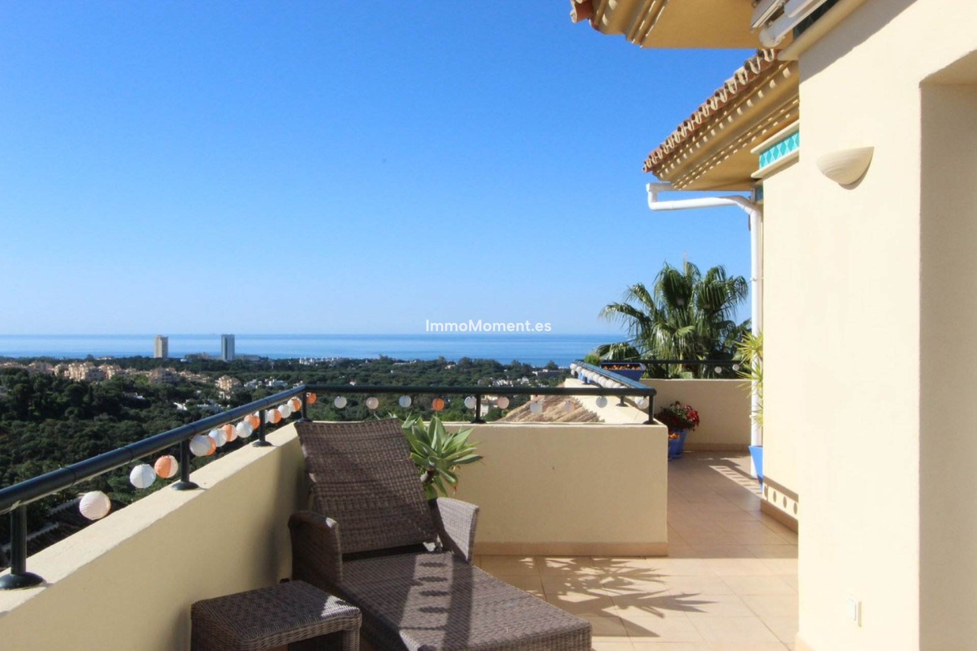Revente - Appartement - Marbella - Elviria
