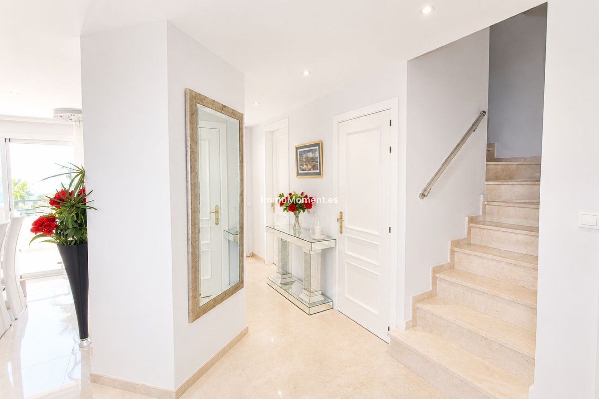 Revente - Appartement - Marbella - Elviria