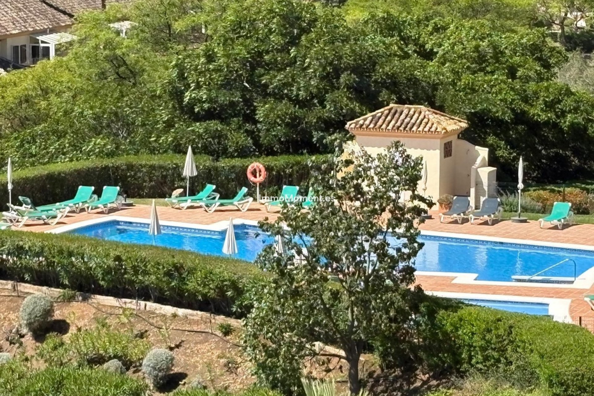 Revente - Appartement - Marbella - Elviria