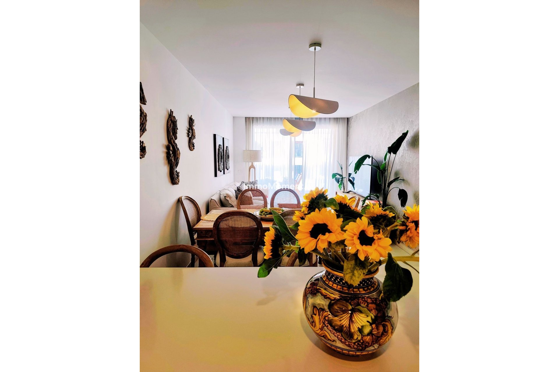 Revente - Appartement - Marbella - Elviria
