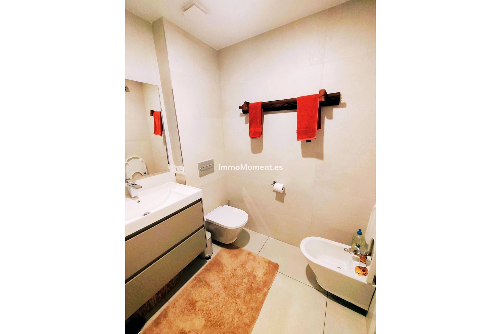 Revente - Appartement - Marbella - Elviria