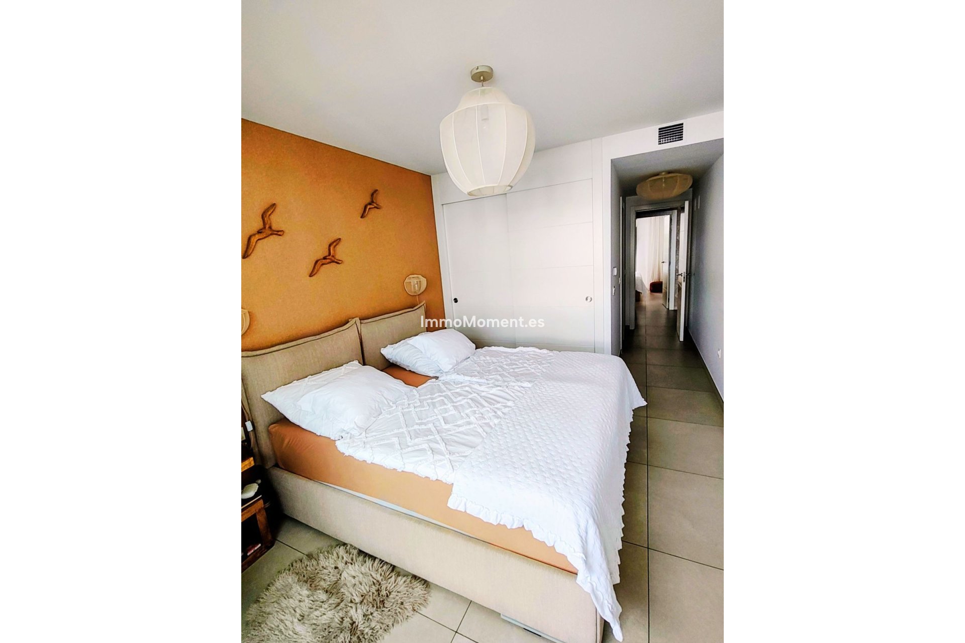 Revente - Appartement - Marbella - Elviria