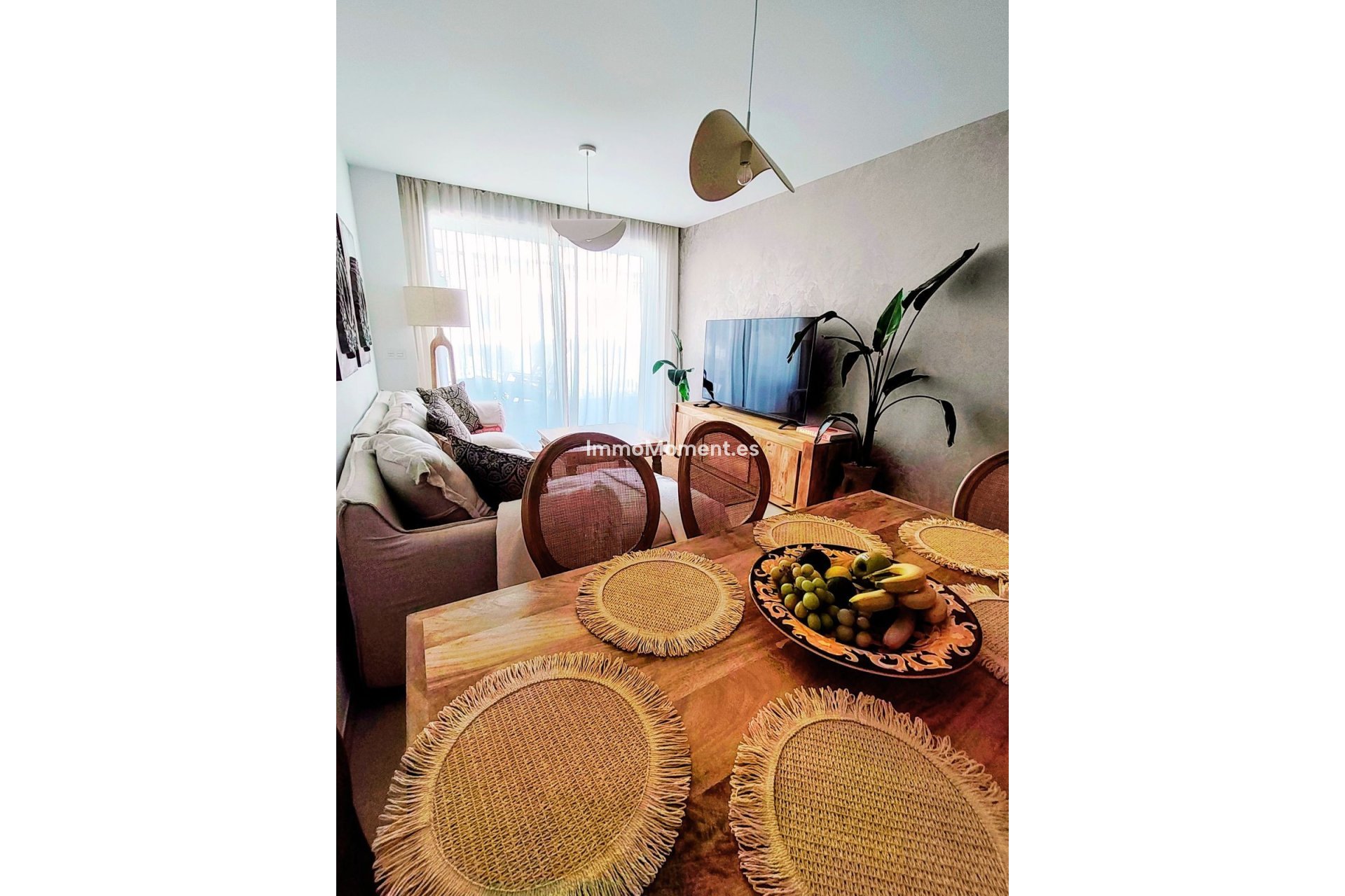 Revente - Appartement - Marbella - Elviria