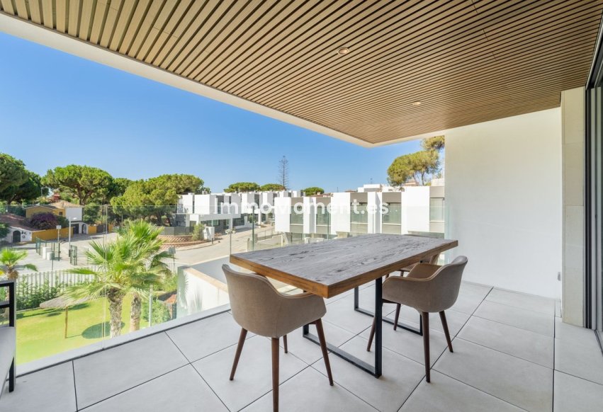 Revente - Appartement - Marbella - Elviria