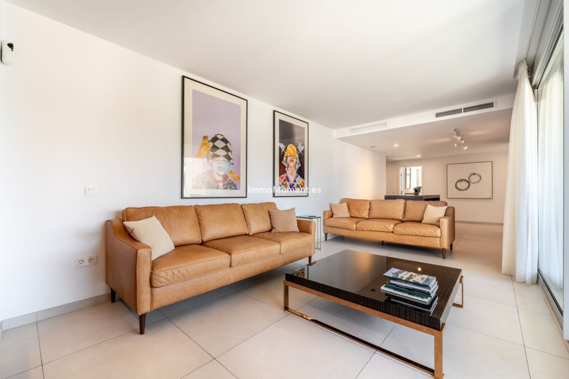 Revente - Appartement - Marbella - Elviria