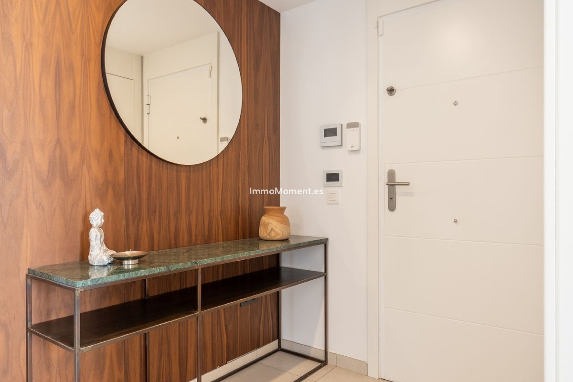 Revente - Appartement - Marbella - Elviria