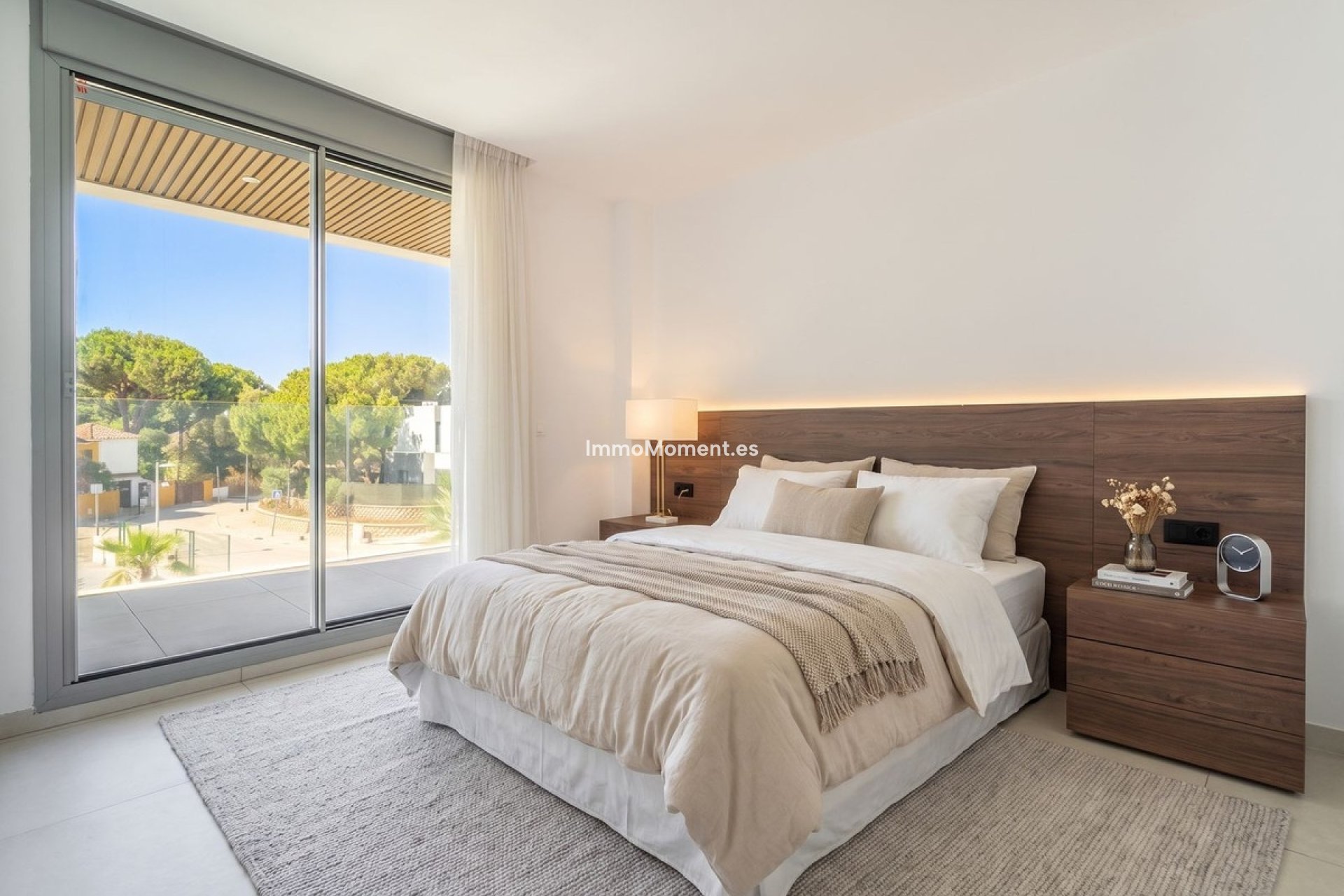 Revente - Appartement - Marbella - Elviria