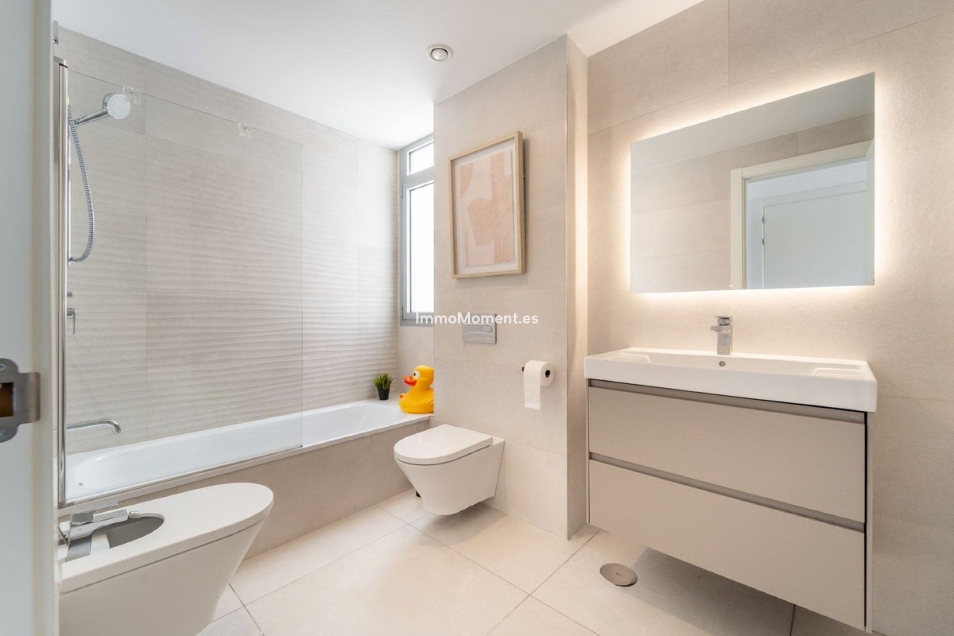 Revente - Appartement - Marbella - Elviria