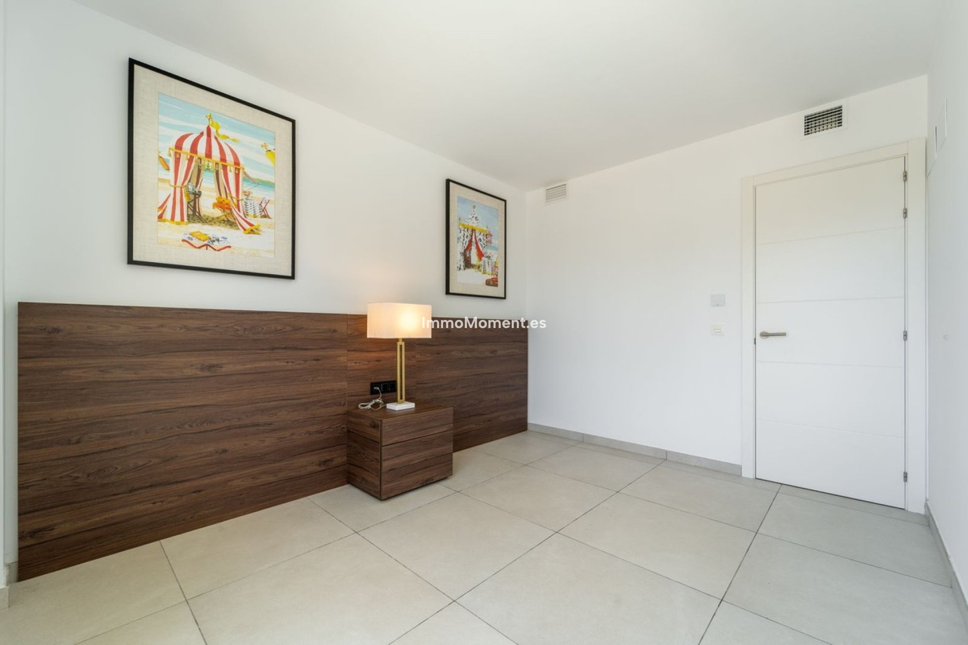 Revente - Appartement - Marbella - Elviria