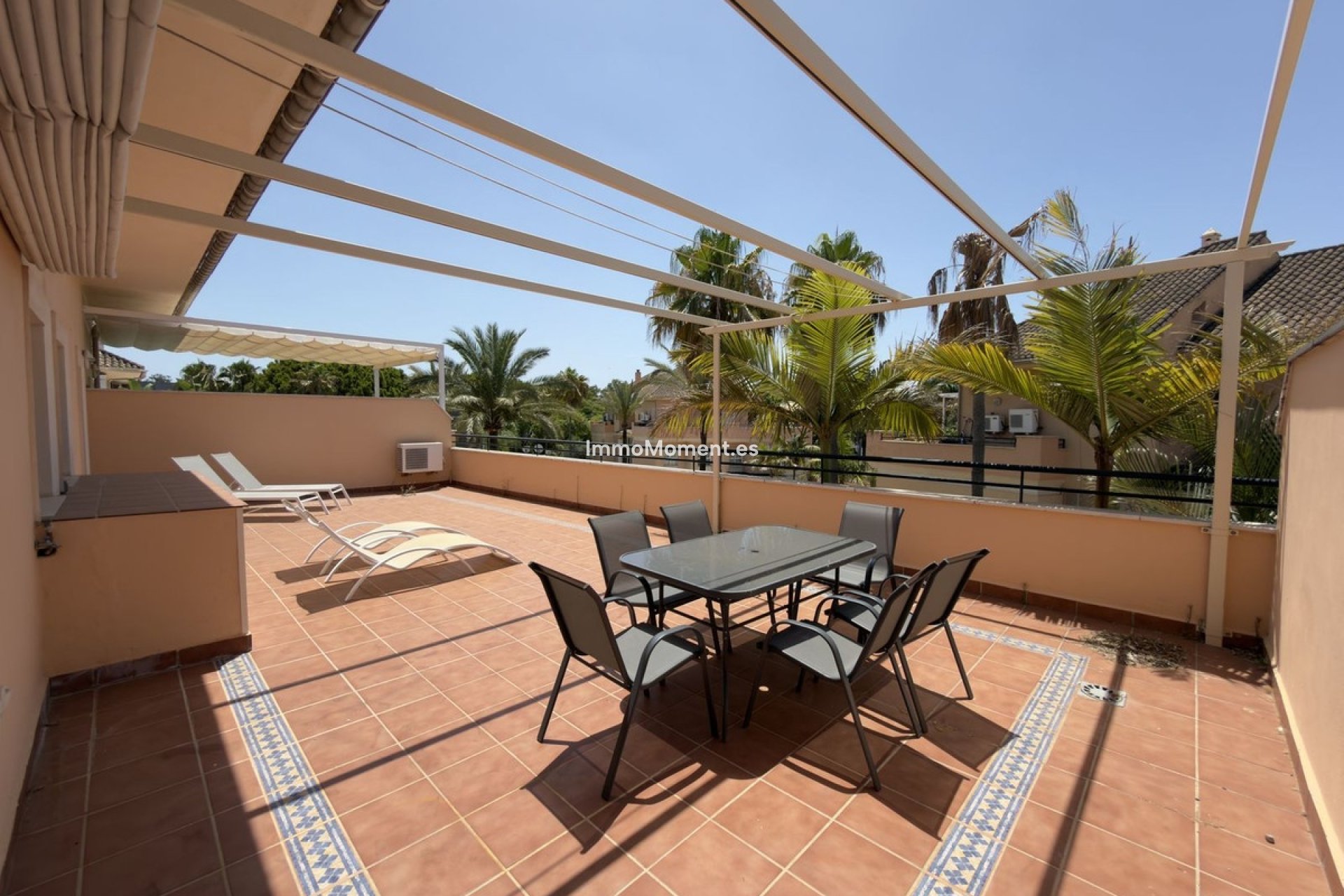 Revente - Appartement - Marbella - Elviria