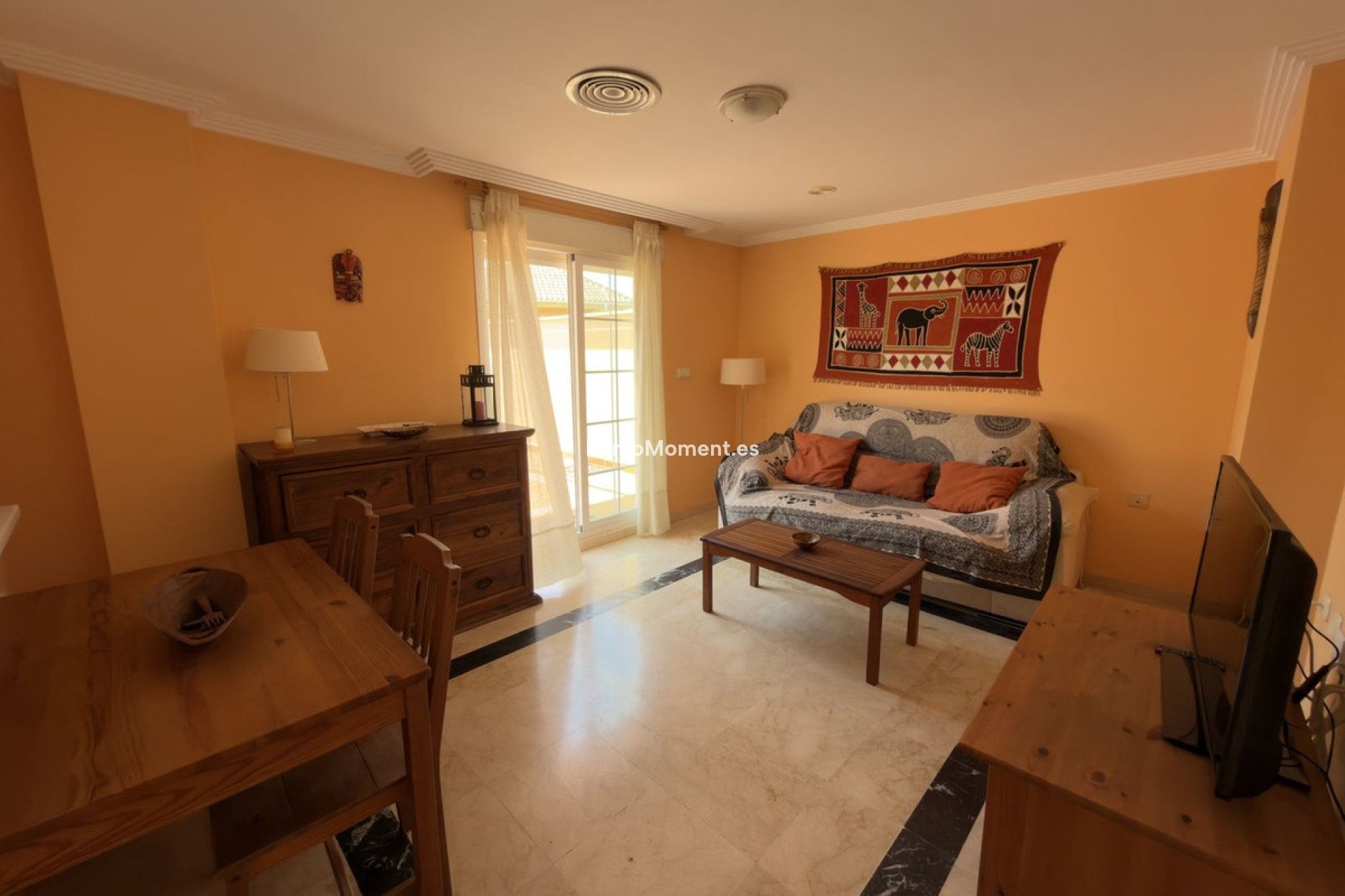 Revente - Appartement - Marbella - Elviria