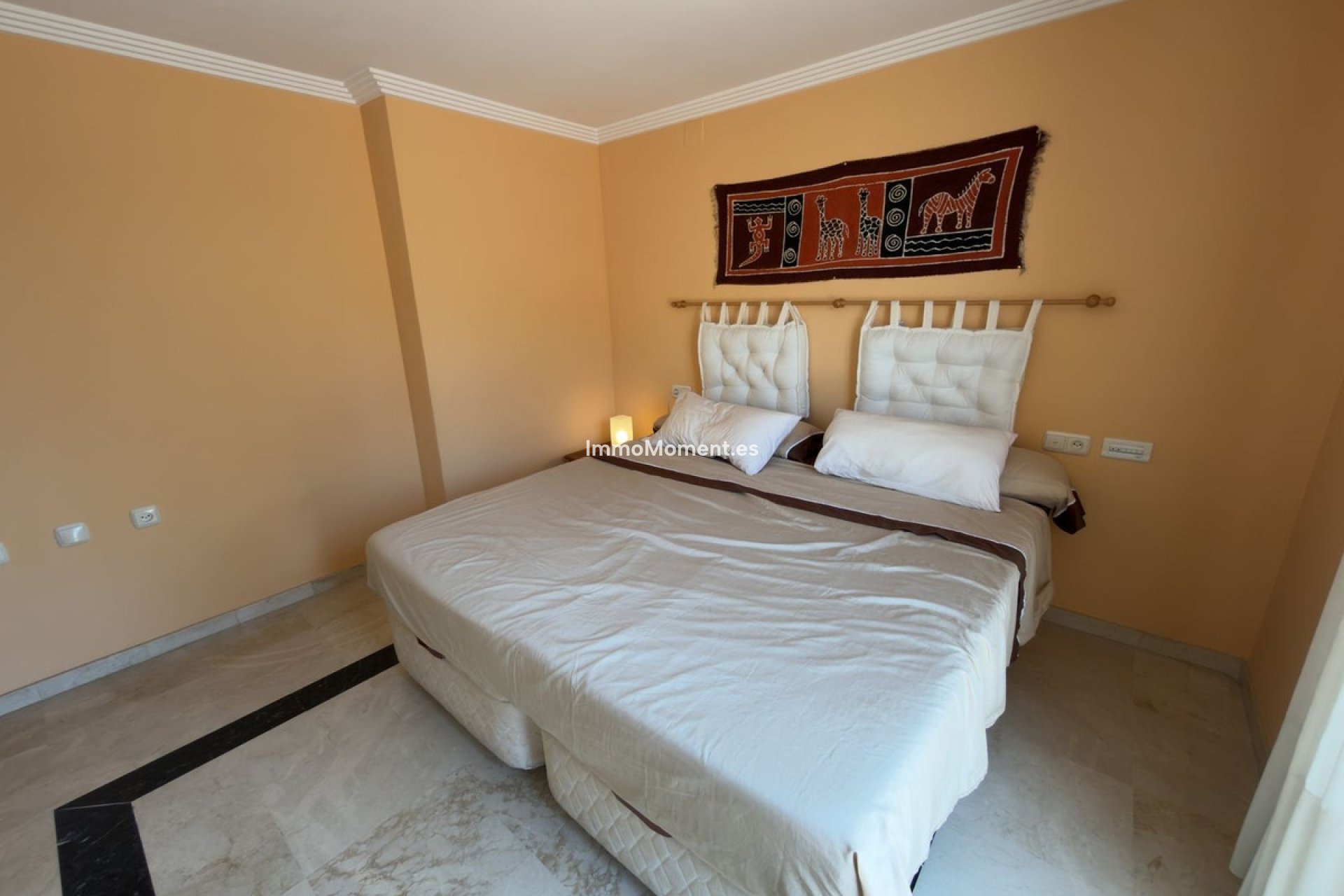 Revente - Appartement - Marbella - Elviria