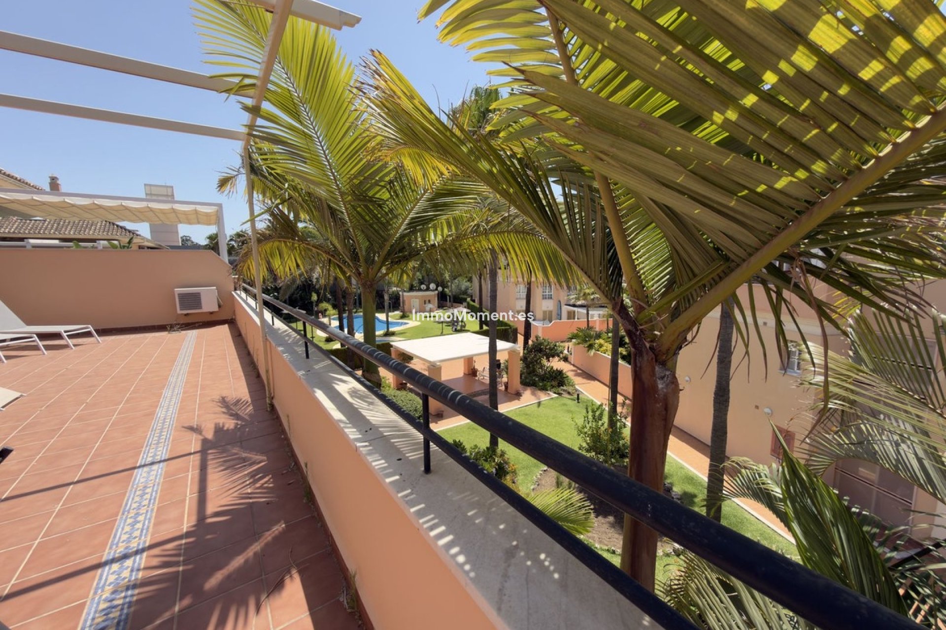 Revente - Appartement - Marbella - Elviria