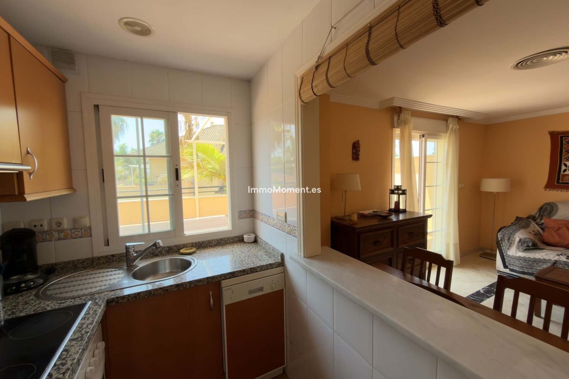 Revente - Appartement - Marbella - Elviria