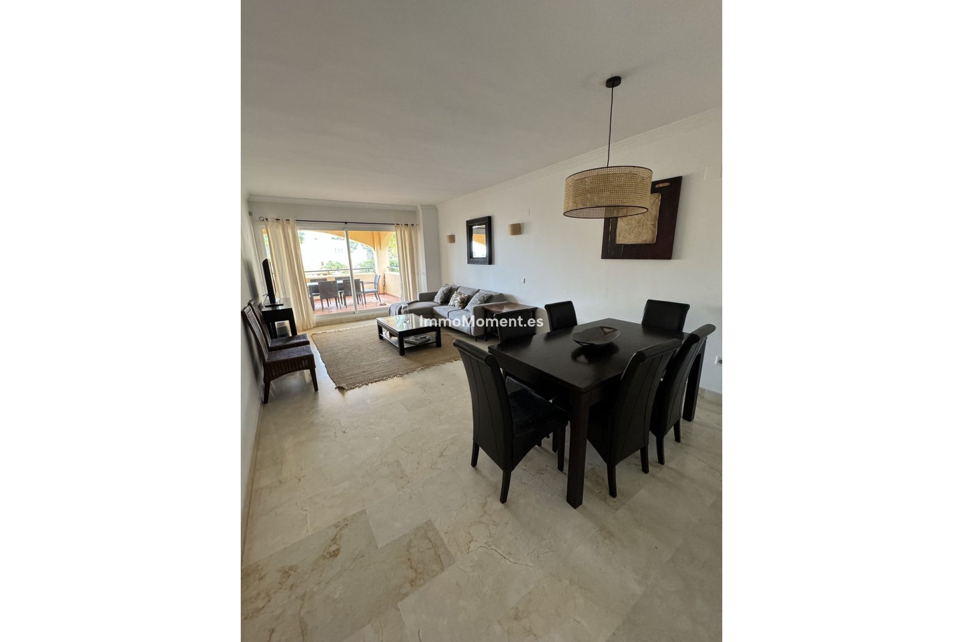 Revente - Appartement - Marbella - Elviria