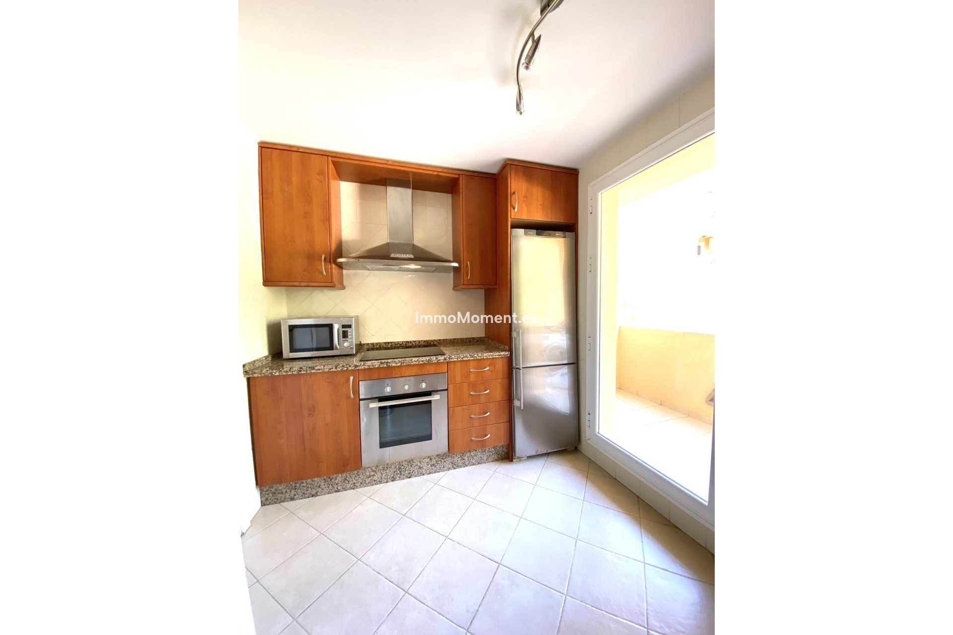 Revente - Appartement - Marbella - Elviria