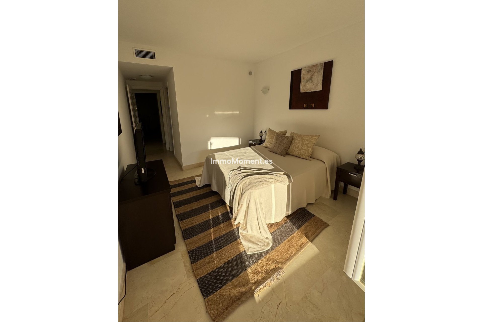 Revente - Appartement - Marbella - Elviria