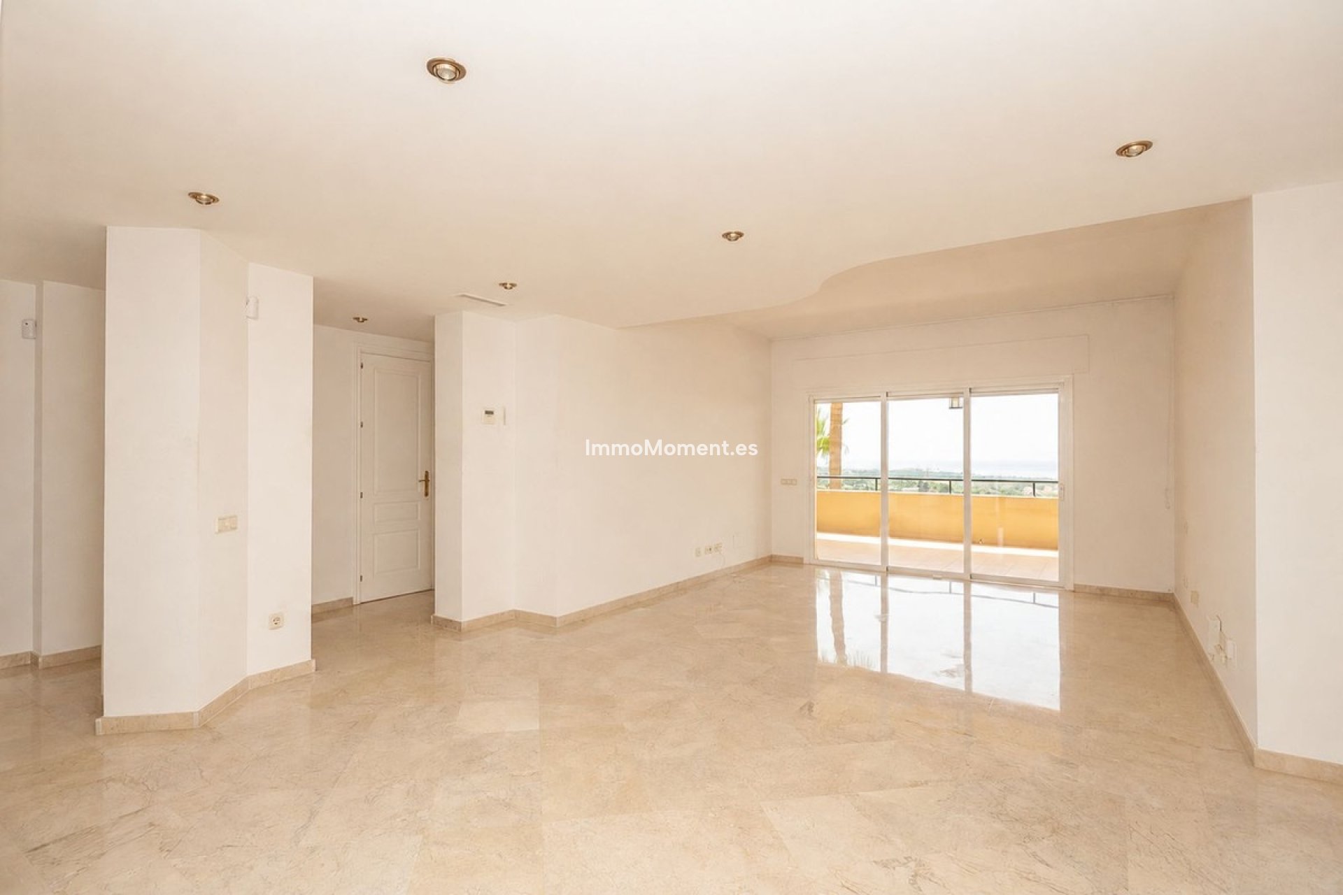 Revente - Appartement - Marbella - Elviria