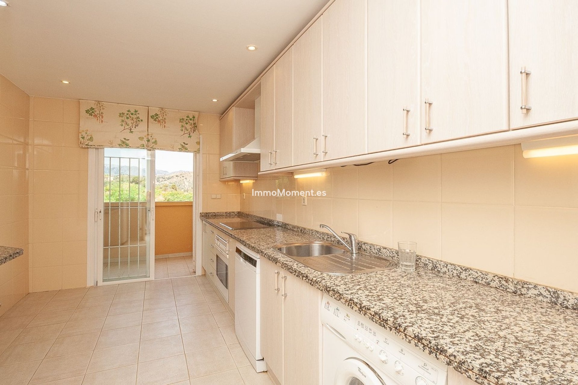 Revente - Appartement - Marbella - Elviria