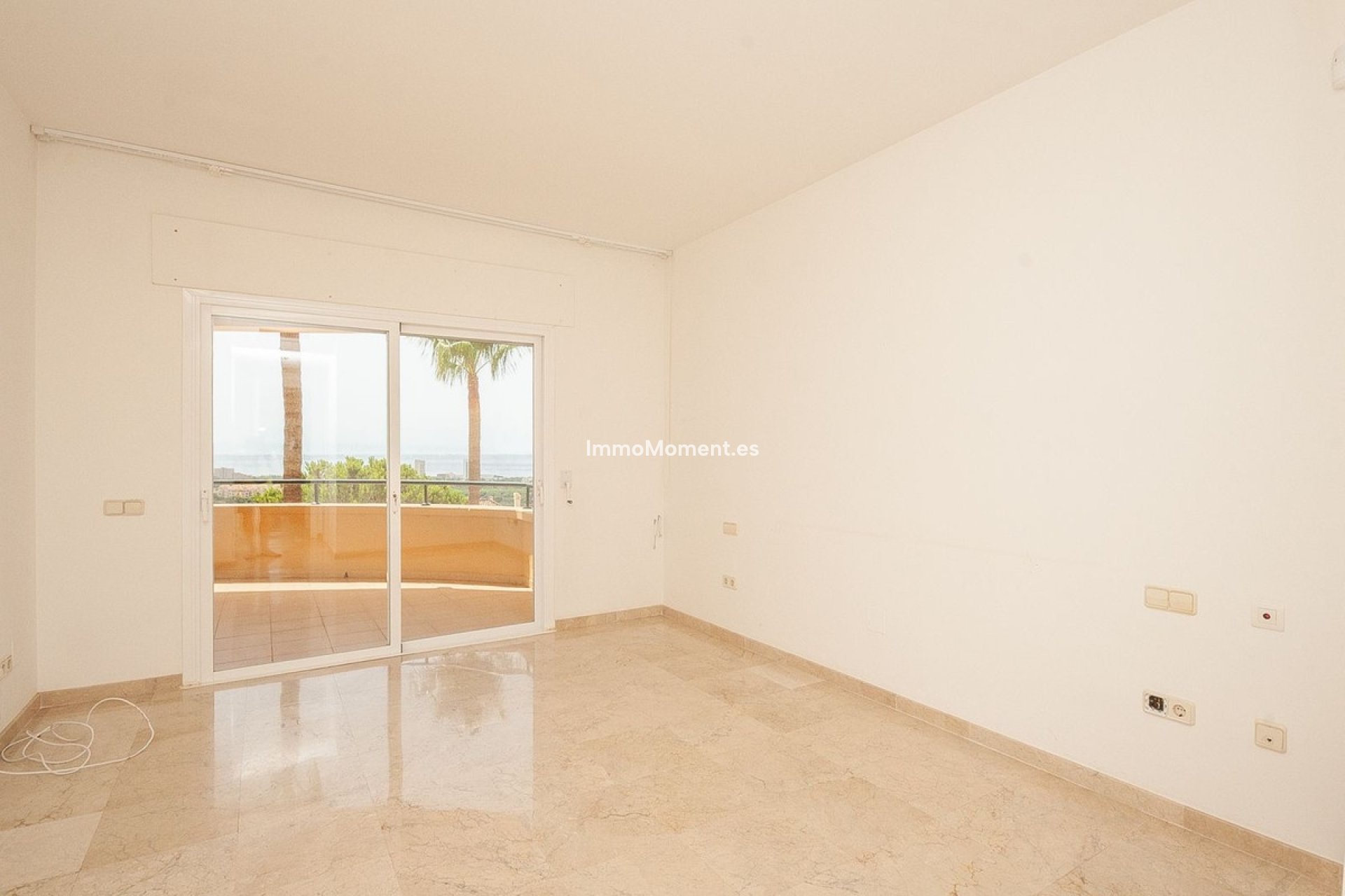 Revente - Appartement - Marbella - Elviria