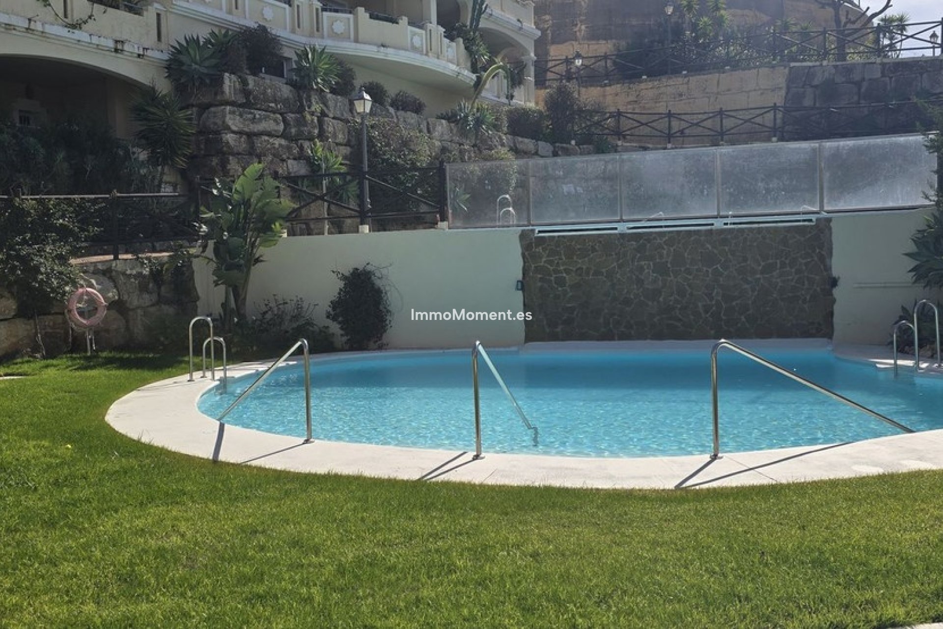 Revente - Appartement - Marbella - Elviria