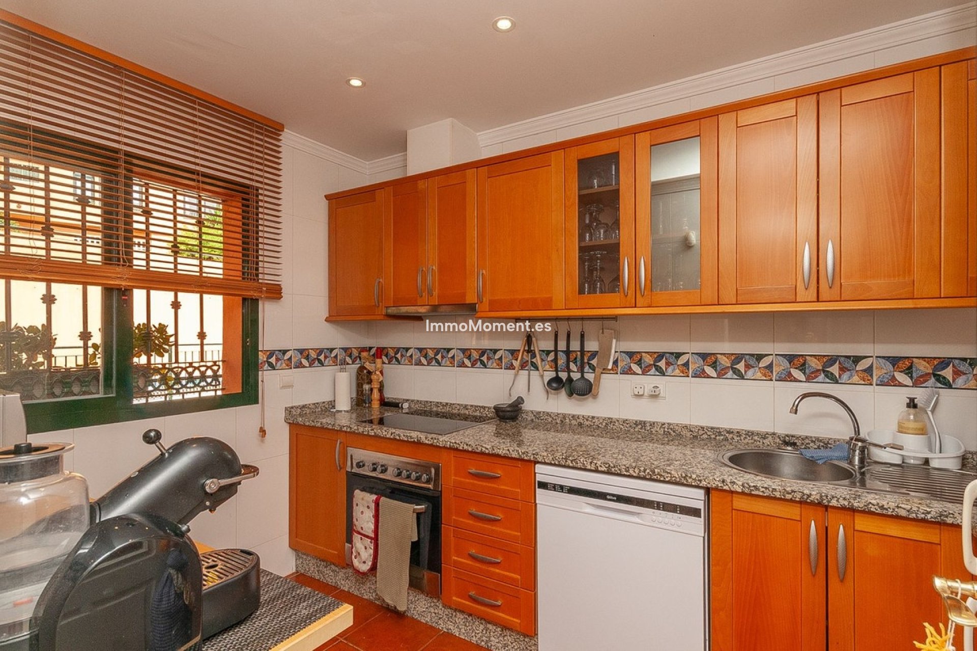 Revente - Appartement - Marbella - Elviria