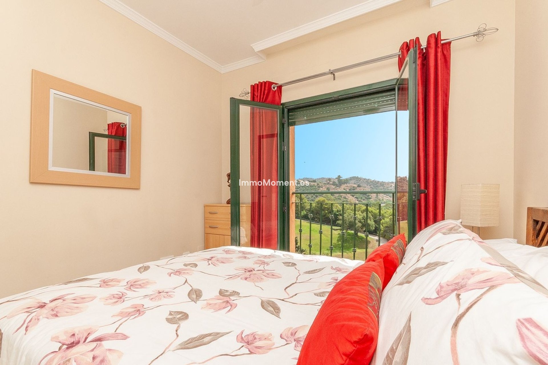 Revente - Appartement - Marbella - Elviria