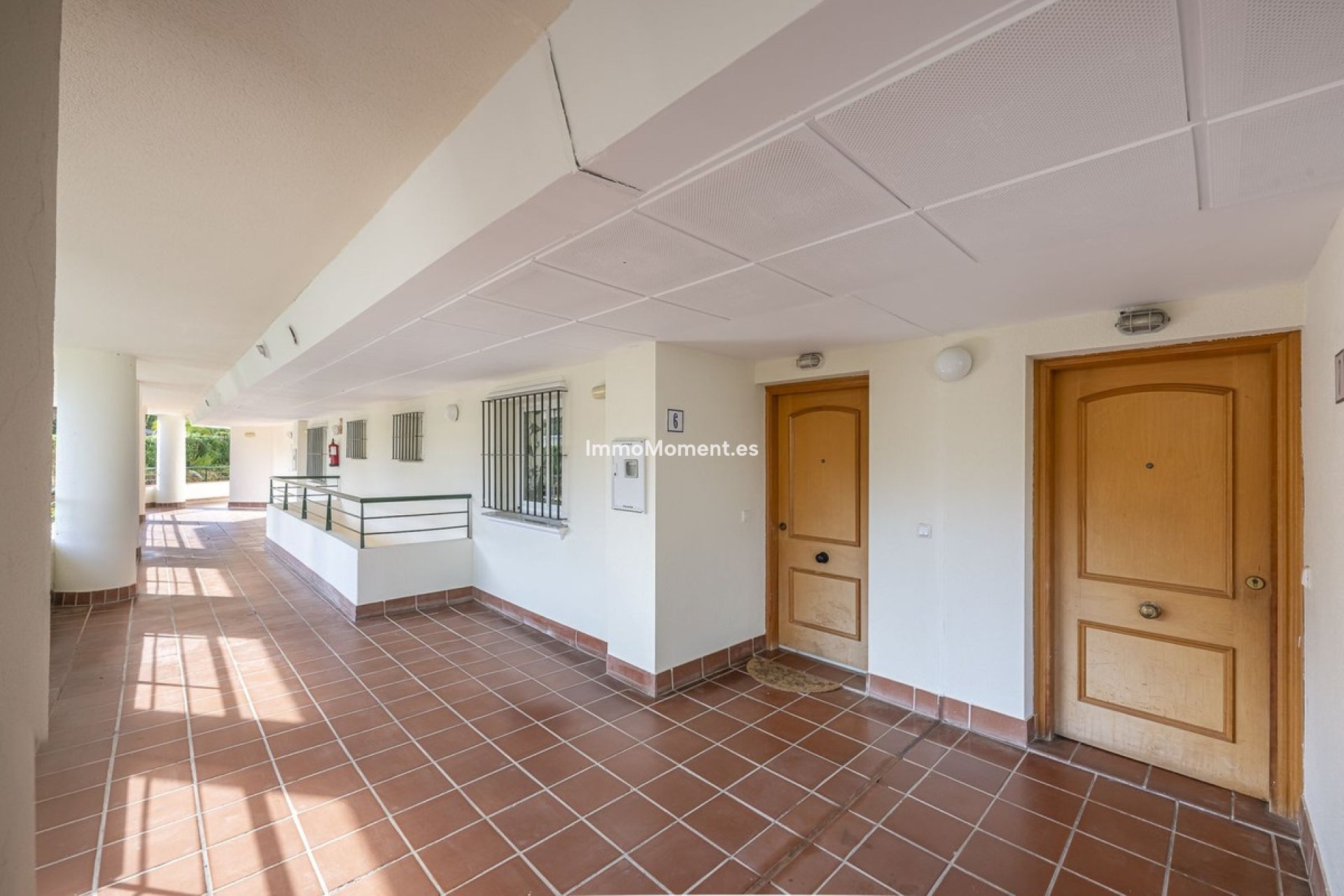 Revente - Appartement - Marbella - Guadalmina Alta