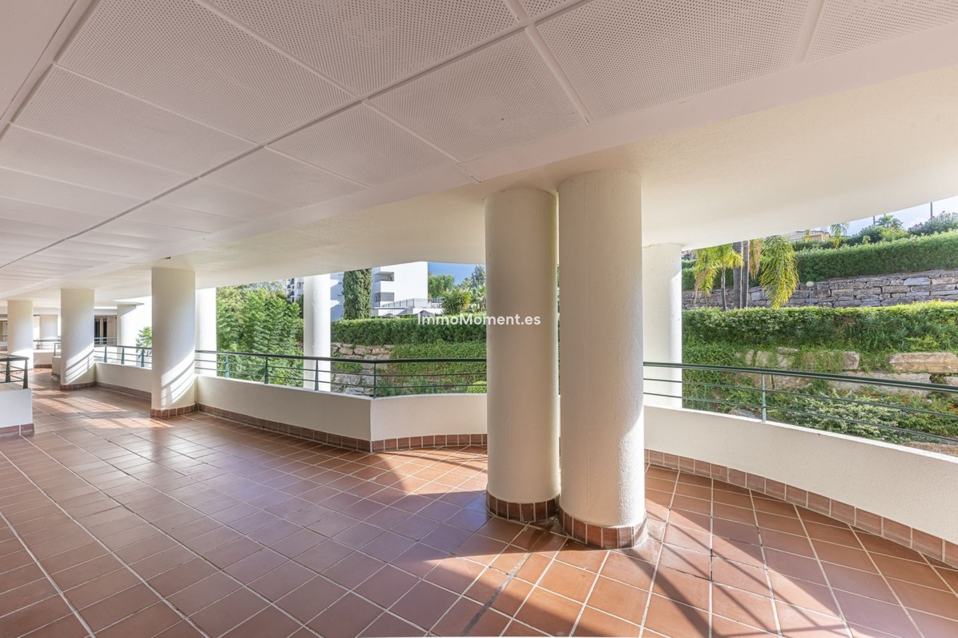 Revente - Appartement - Marbella - Guadalmina Alta