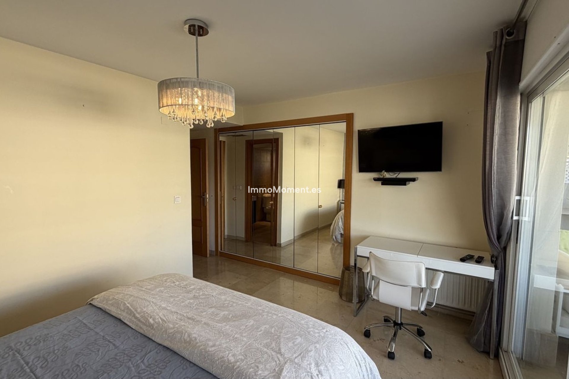 Revente - Appartement - Marbella - Guadalmina Alta