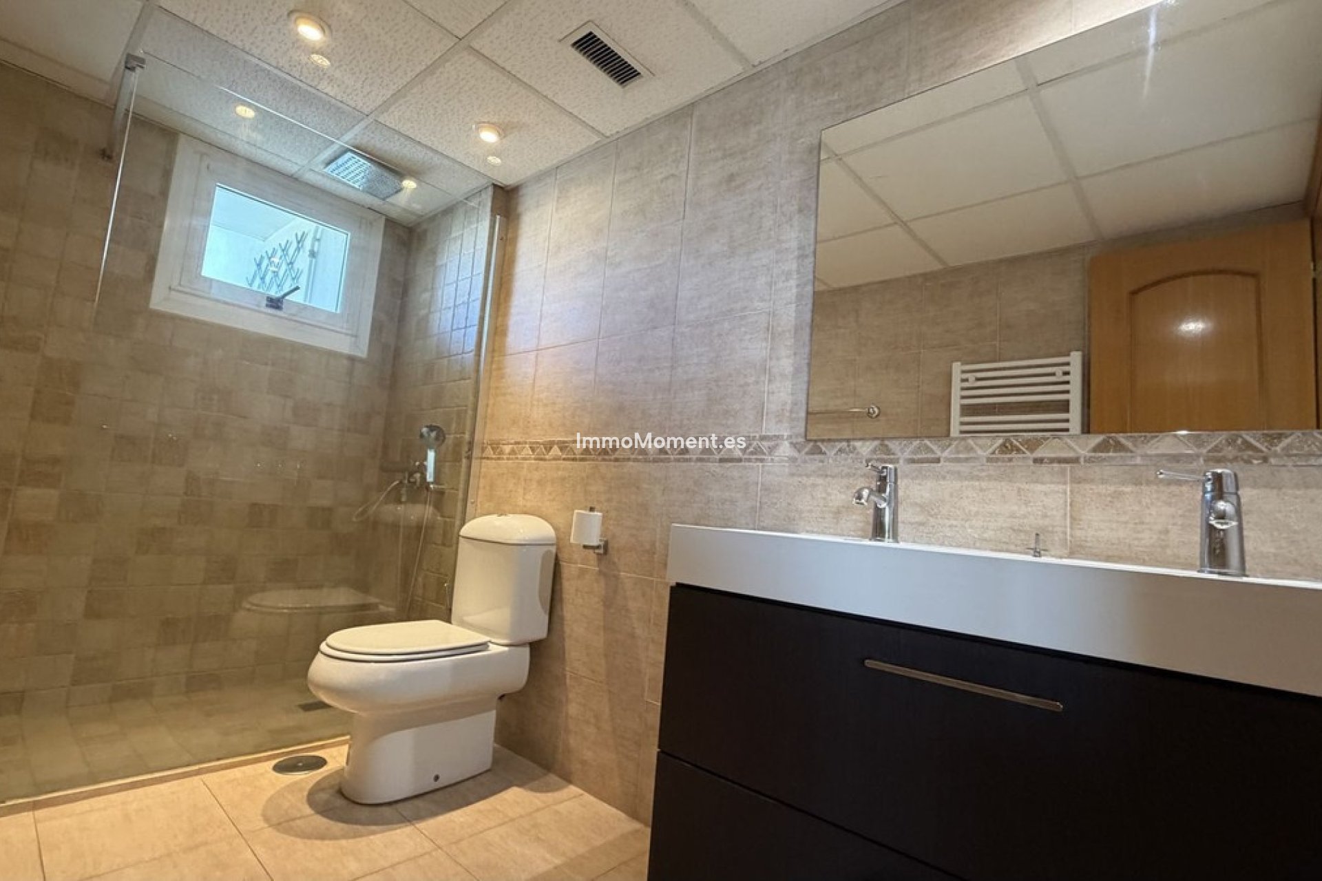 Revente - Appartement - Marbella - Guadalmina Alta