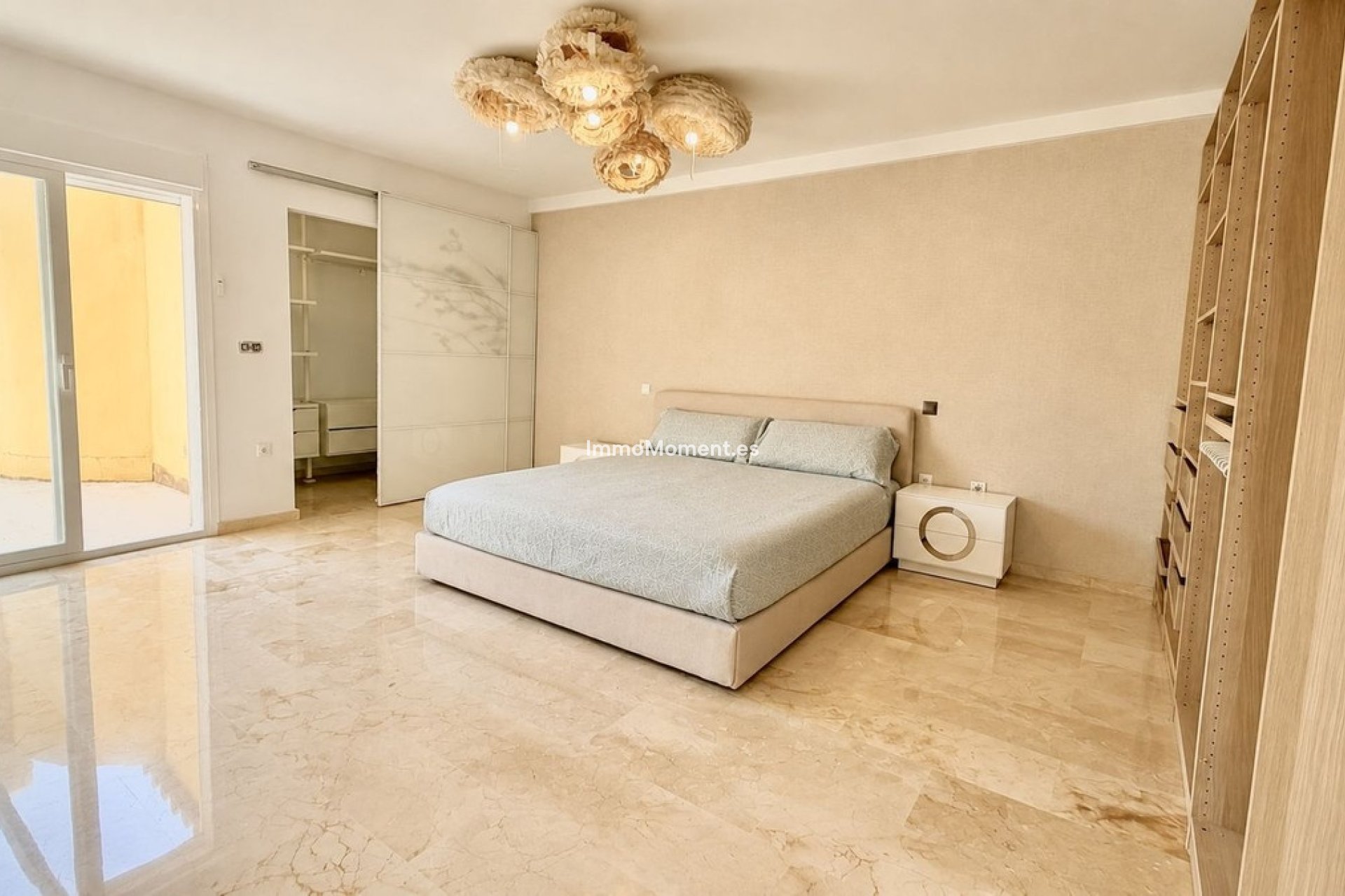 Revente - Appartement - Marbella - Guadalmina Alta