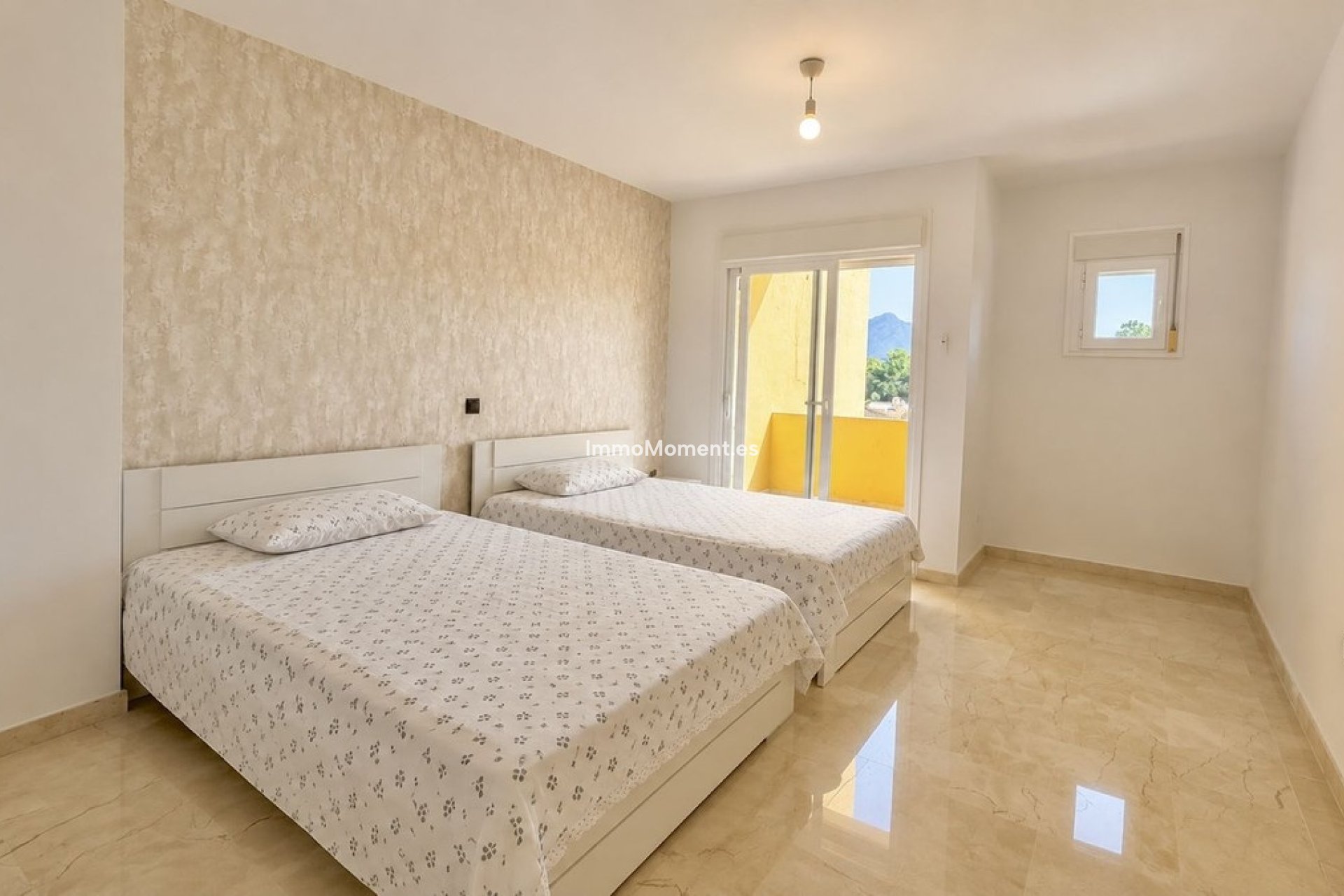 Revente - Appartement - Marbella - Guadalmina Alta