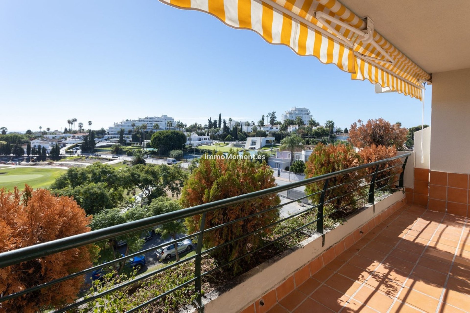 Revente - Appartement - Marbella - Guadalmina Alta