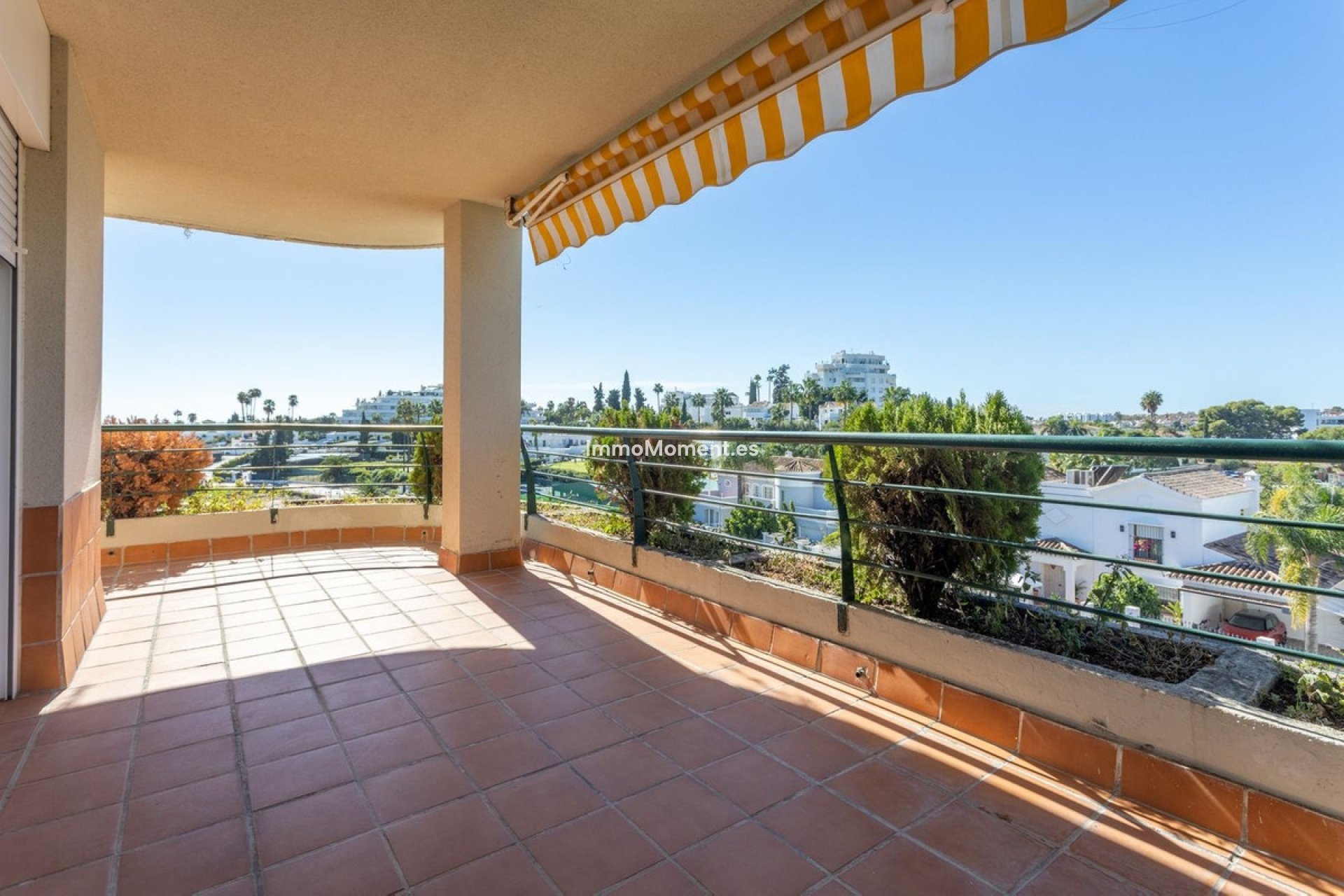 Revente - Appartement - Marbella - Guadalmina Alta