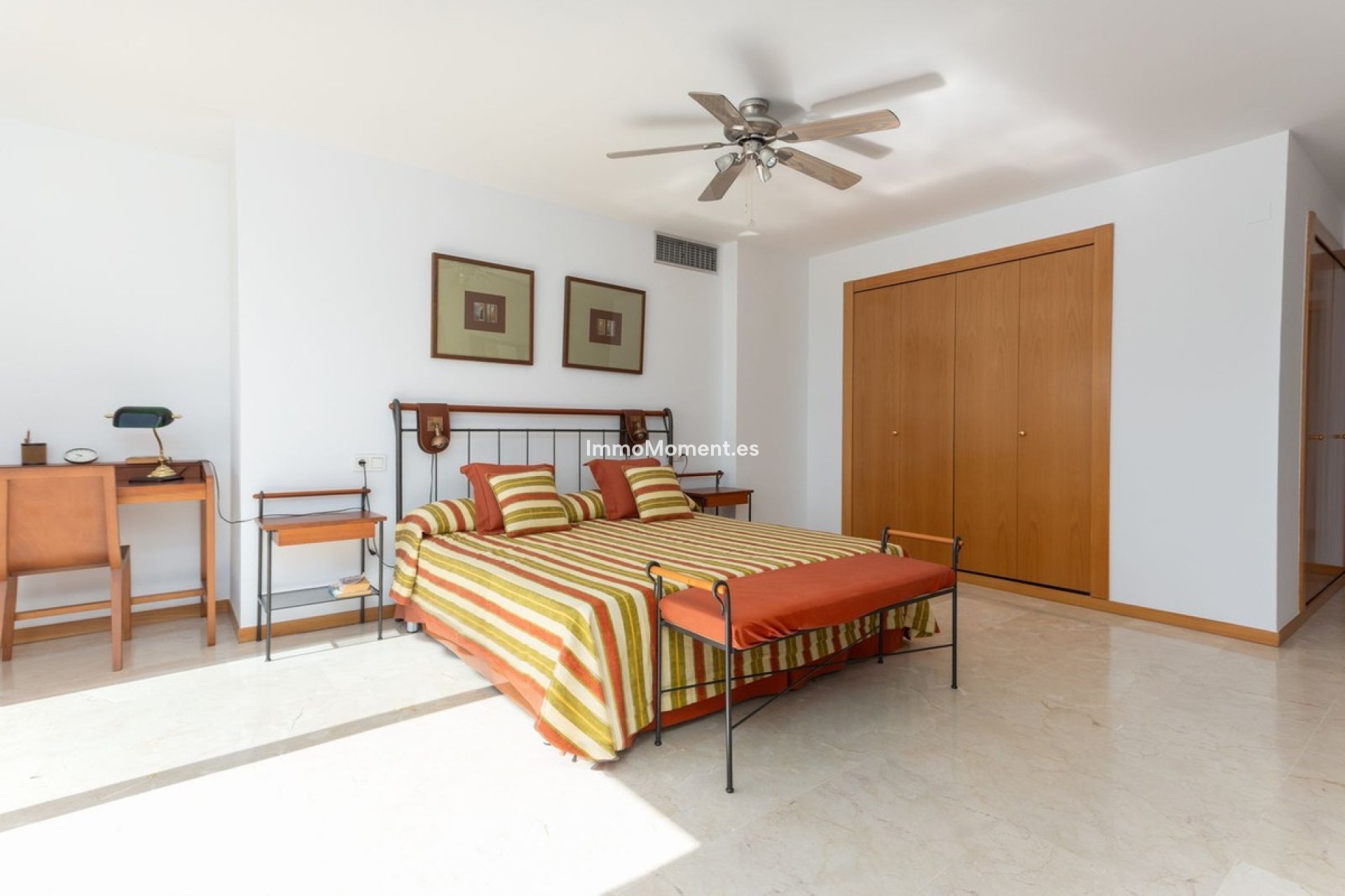 Revente - Appartement - Marbella - Guadalmina Alta