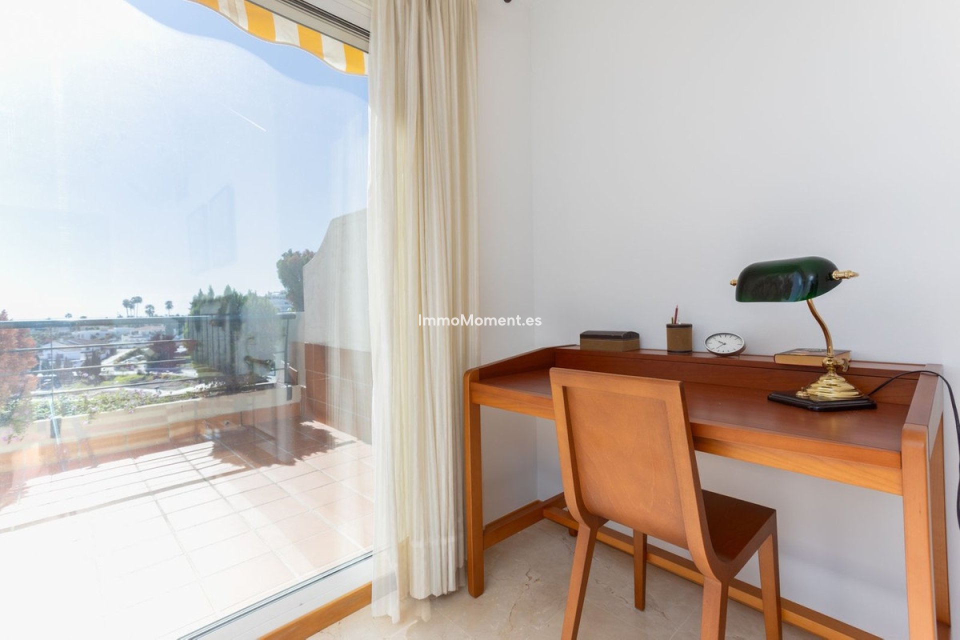 Revente - Appartement - Marbella - Guadalmina Alta